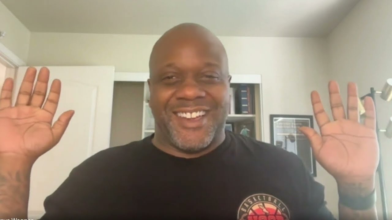 How This Part-Time Basketball Trainer Is Building to $500K with Private Clients