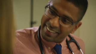 Dr. Thushan Pathmalingam, MD | Canton-Potsdam Hospital