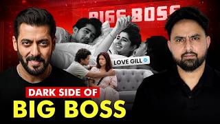 Information The Dark Reality Of Bigg boss, Why Is That Only Contestants From Punjab Do This  | Navbir Brar News