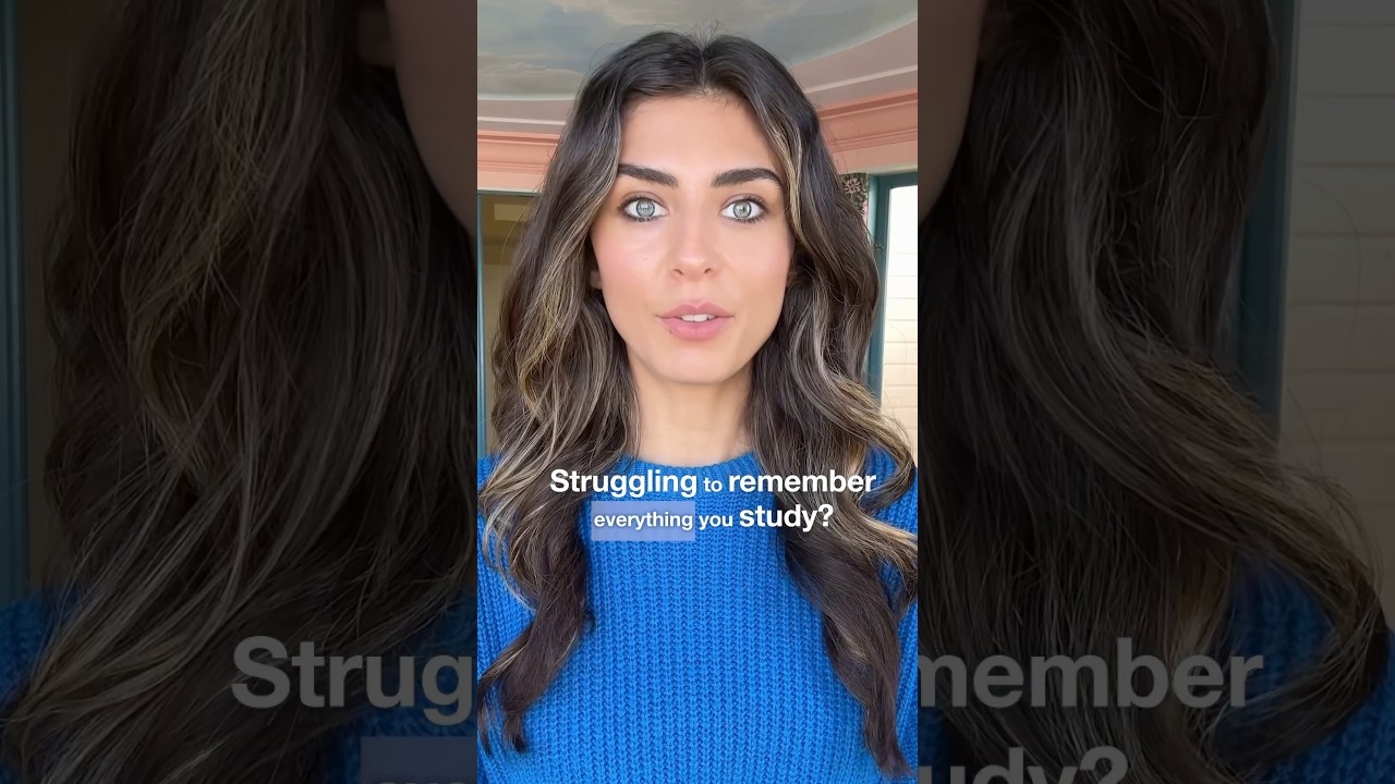 Boost Your Memory with the Chunking Technique 