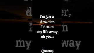 Ozzy Osbourne | Dreamer | Lyrics Ozzy Osbourne | Dreamer | Lyrics