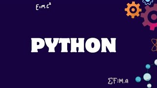 Fyugp major physics|python|part 1|@Fyugpbscphysics336 #physicsdegree #secondyear #trending #viral