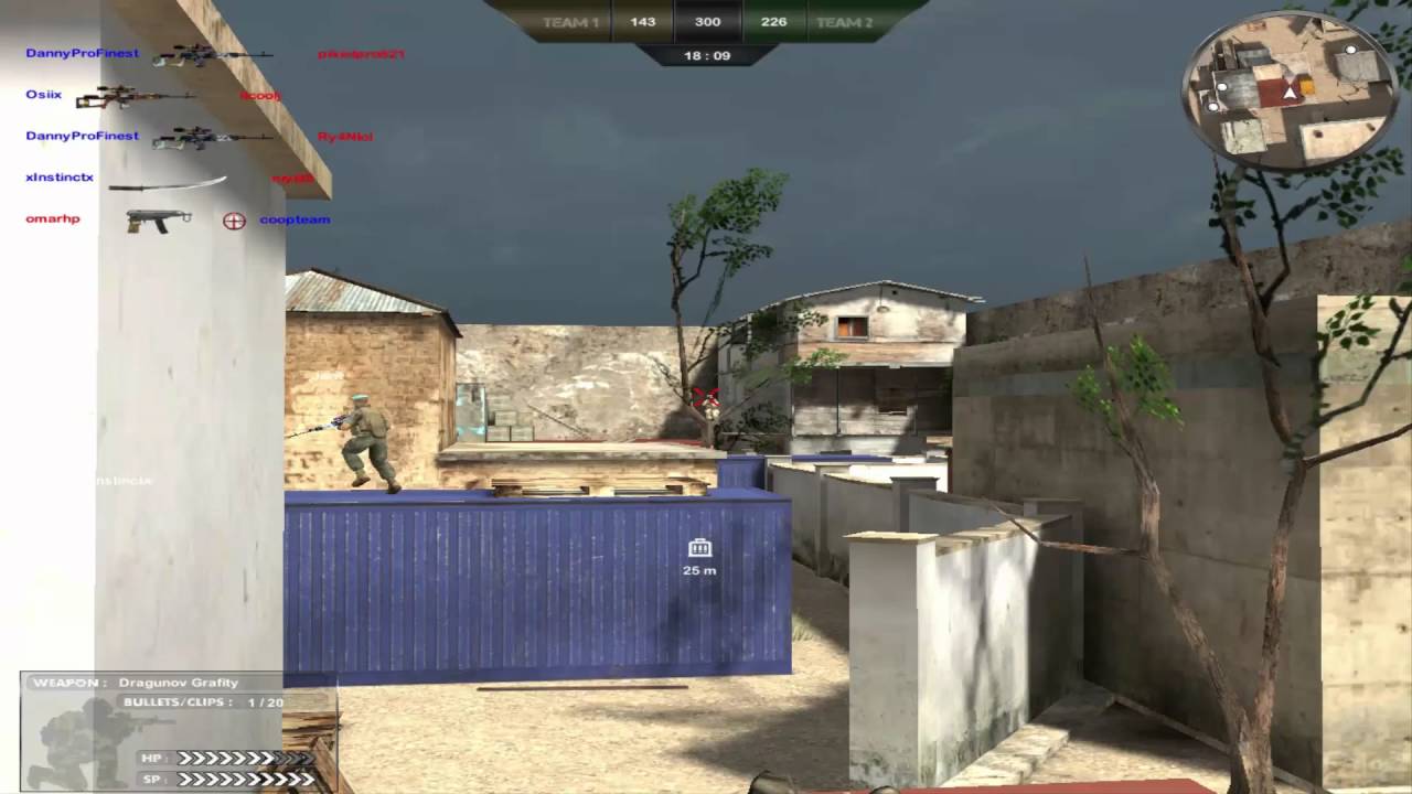 Rush Team Montage! #2