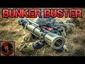 American Military New Bunker Buster - M3E1 MAAWS