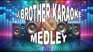 J BROTHER KARAOKE NONESTOP