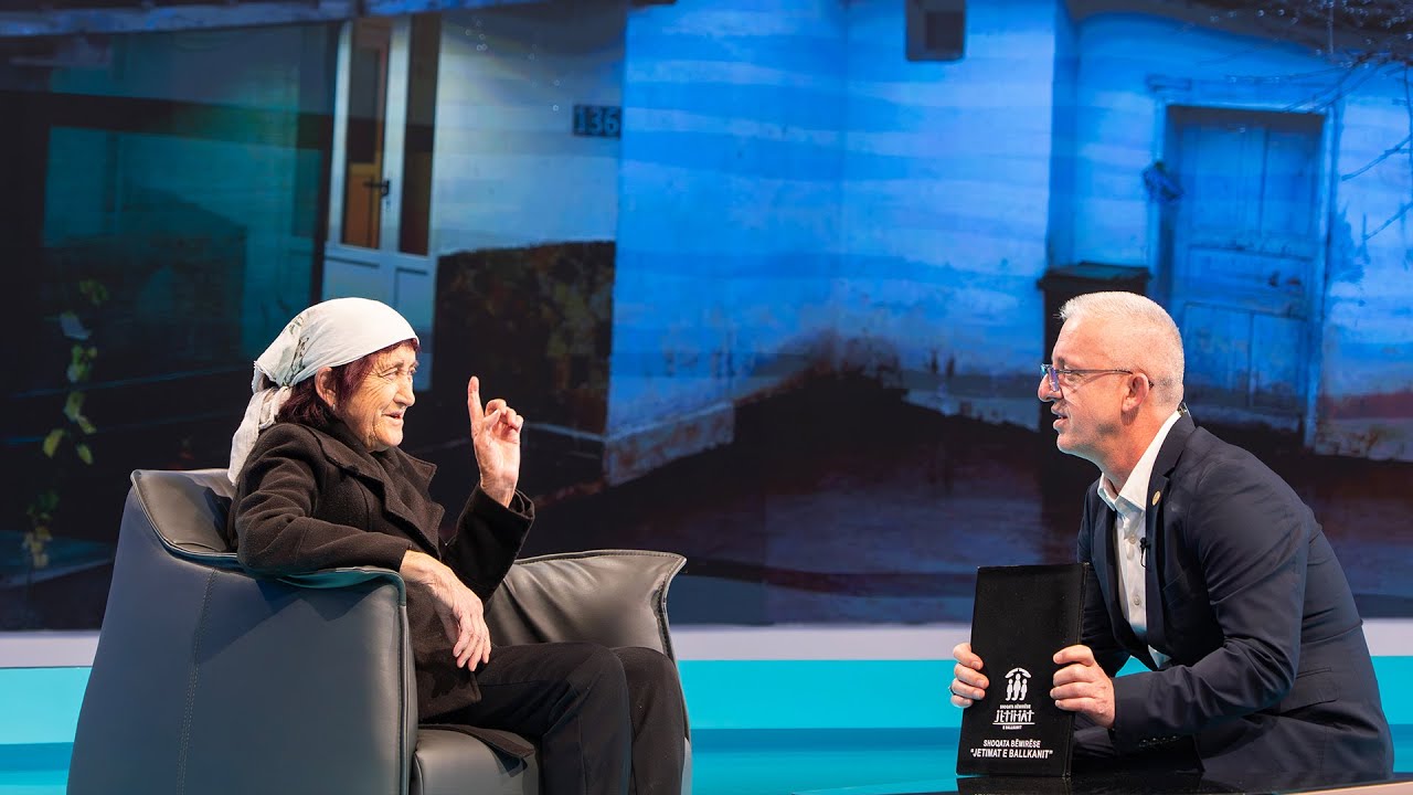 E Premtja me Halilin 05.12.2025