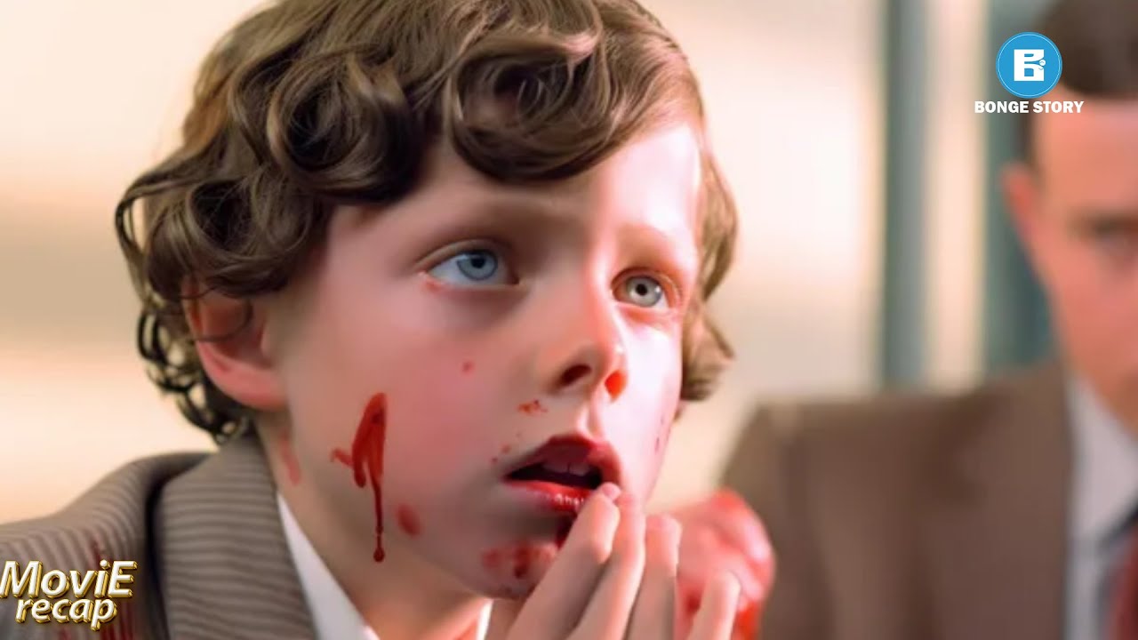 DOGO ANAINGIA MKATABA NA WACHAWI BILA KUJUA HATA TABASAMU TENA MAISHANI.INASHANGAZA