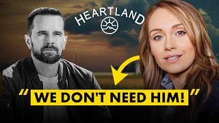 Ty Shouldn't Return To Heartland Season 17, Here's Why!
