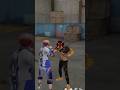 FF funny fight 😂🙏🏻💀 #freefir#aura #attitude #gaming #shorts #edit