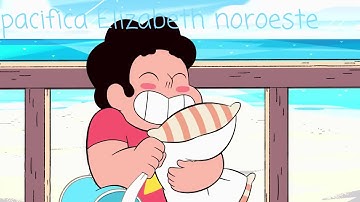 Steven universe( intro extendido) [ español latino]
