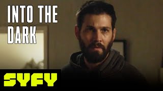 Tentacles | Hulu's Into The Dark | SYFY