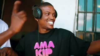 Dj Stresser Given Kanu  Eish    Feat Lady Du U0026 Slikour