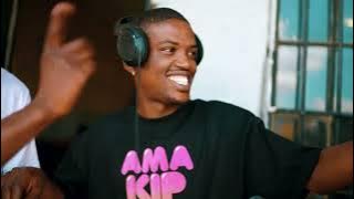 Eishhhh  - Dj Stresser & Given Kanu featuring Lady Du & Slikour