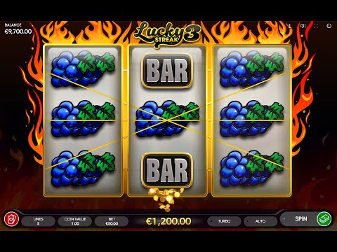 Официальный сайт игры Lucky Streak 3: сыграйте в онлайн-казино в Казахстане