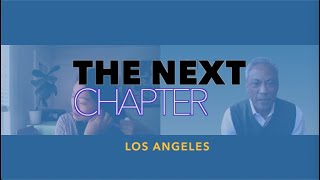 The Next Chapter - Episode 1 -   Los Angeles with  Karin Chao Profile