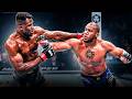 Ngannou vs Gane : ça n’a jamais été qu’un combat