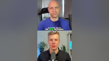 Optimizing Biomarkers for Healthy Aging: My Approach to Slowing Down Chronic Diseases