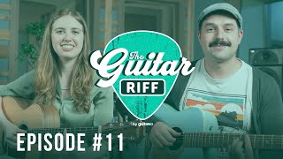 The Best Guitar Riff in History - The Guitar Riff (Ep. 11)