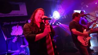 Five Below Band- Hard to Handle/Hush (Cover of Black Crowes/Deep Purple)