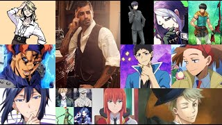 Voice Actor Ryan Colt Levy Interview (2022)