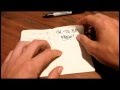 Matt Wertz- To Be Free (Lyric Video)