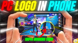 PC Logo in Phone With All Android Devices!✅💯 screenshot 3
