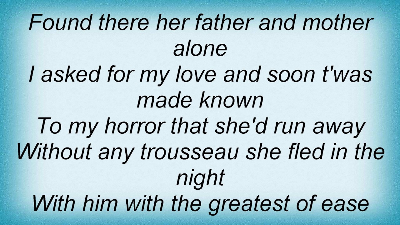 Spike Jones The Man On The Flying Trapeze Lyrics YouTube