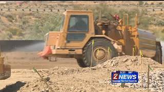 South Reno Apartment Groundbreaking