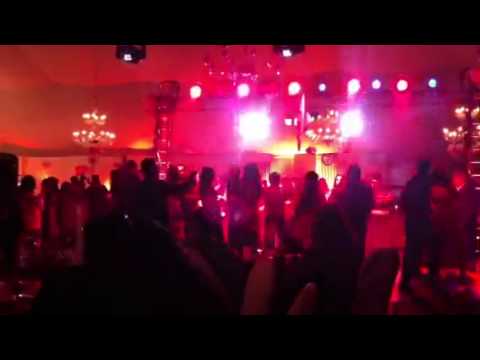 karachi hotel party dance pc