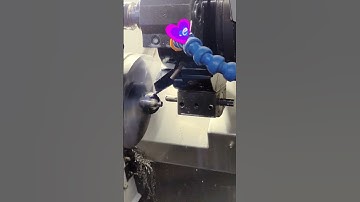 G03 CNC Code ⚙️ | Practical Example ✍️ | Learn Arc Cutting Fast ⚡" #cnc #machine #cncvmc