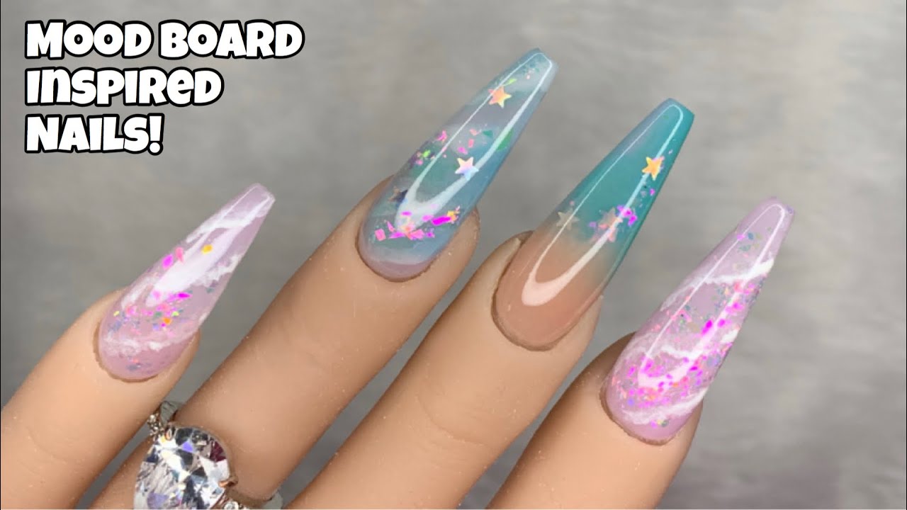 7. Nail Art Mood Board - wide 2