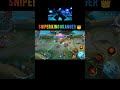 Legendary Granger 🔥 | One Shot One Kill | MLBB