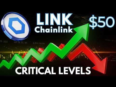 Chainlink Naik 30% Tapi Sudah Sangat Jenuh Beli — Peringatan Terakhir Sebelum $9 | Prediksi Harga...