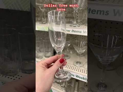Dollar Tree Must