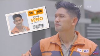OKJEK - SENO