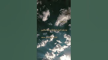 القارئ الذي فاجئ الجميع || عبدالرحمن مسعد || حالات واتس اب دينية 😭☁️😢