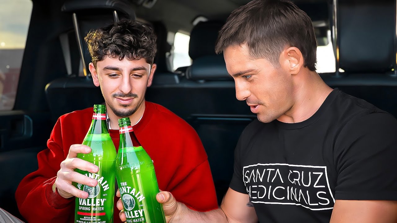 A Week in the Life: feat FAZE RUG