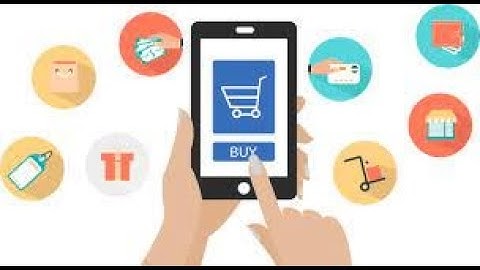 E-commerce clone || Android Application || java || Firebase
