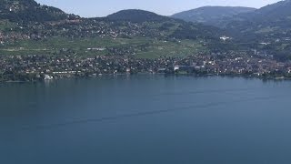 Bottled Life (Trailer)