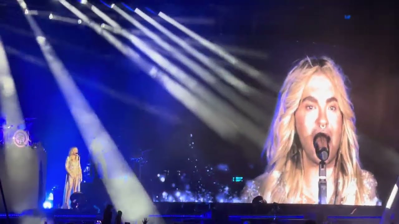 Tokio Hotel An deiner Seite (ich bin da) - Berlin 15.08.2025