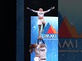 It’s time to make the climb at the first-ever European Summit Championship! 🏔️🏆