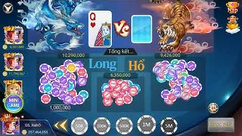 lông hổ có tác dụng gì|đinh duong lan ngoc cua lạo vợ bầu|BIGBOSS GAME