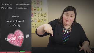 Letter Naming Fluency: Identifying Letters QUICKLY! Mini PreK Lesson - Practice 3