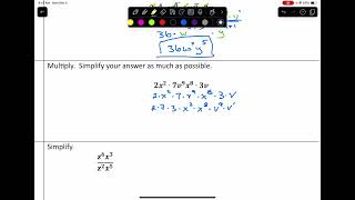 5 1A Part 1 Video