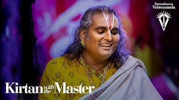 Sanwal Sa Giridhari - Paramahamsa Vishwananda | Kirtan Sessions