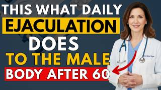 Urologist Explains: What Daily Ejaculation Really Does to the Male Body