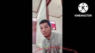 TALI BH PUTUS.CIP/COC.NJIUK SAWINDAO