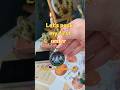 Pack my first order with me #packingorders #packwithme #keychaincraft #smallartbusiness