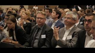 Ecovadis Sustain2017