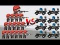 Clone Armies - Gameplay Walkthrough Part 645 (iOS, Android)